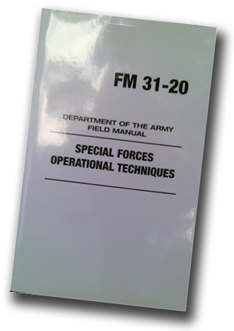 fm 31-21