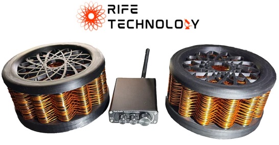 Rife Machine